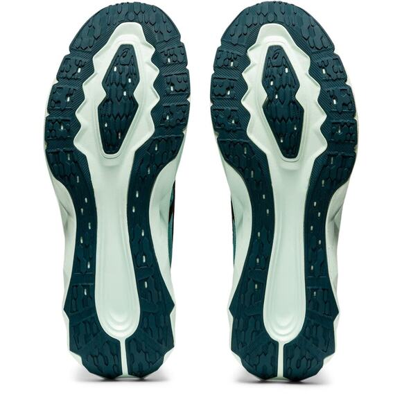 Asics Novablast SPS Men’s Running Shoes Size 9 Techno Cyan 1021A525 main image 5